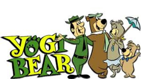 The Yogi Bear Show