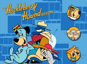 The Huckleberry Hound Show