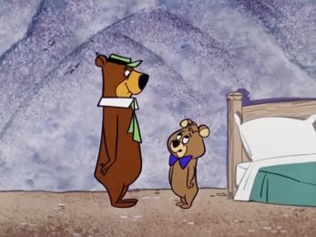 Yogi Bear Season 04