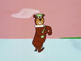 Yogi Bear Season 01