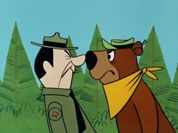 Yogi Bear Season 04