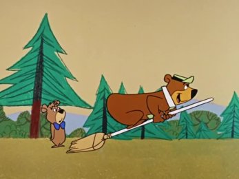 Yogi Bear Season 03