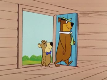 Yogi Bear Season 05