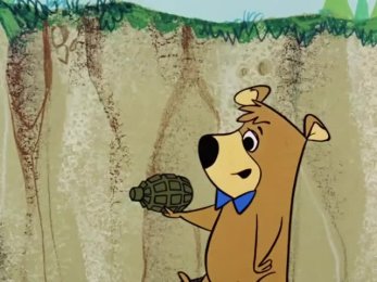 Yogi Bear Season 05