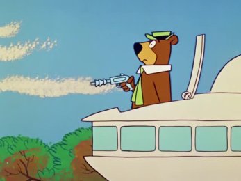 Yogi Bear Season 03