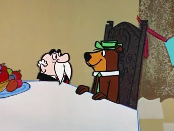 Yogi Bear Season 02