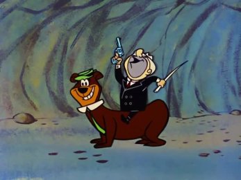 Yogi Bear Season 01