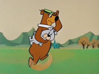 Yogi Bear Season 03