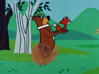 Yogi Bear Season 01