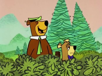 Yogi Bear Season 04