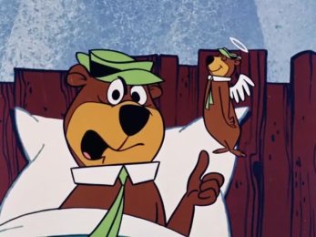 Yogi Bear Season 06