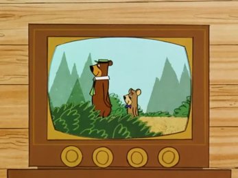 Yogi Bear Season 04