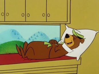 Yogi Bear 