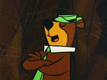 Yogi Bear Season 02