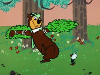 Yogi Bear Season 01