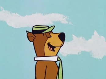 Yogi Bear Season 04