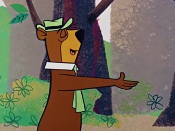 Yogi Bear Season 02