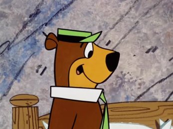 Yogi Bear Season 04