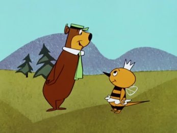 Yogi Bear Season 05