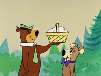 Yogi Bear Season 04