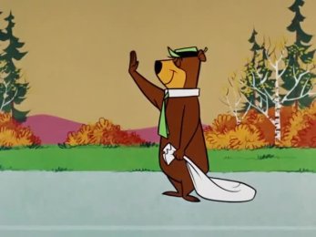 Yogi Bear Season 05