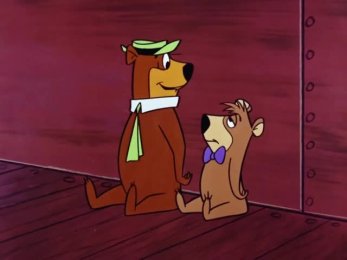 Yogi Bear Season 06