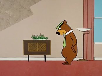 Yogi Bear Season 04