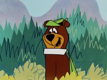 Yogi Bear Season 05