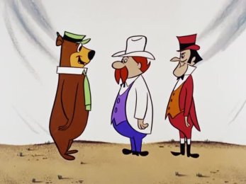 Yogi Bear Season 05