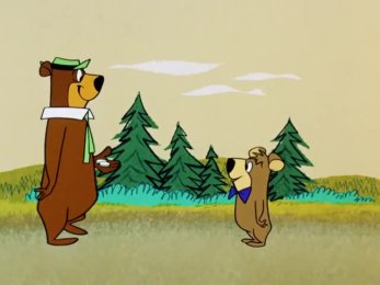 Yogi Bear Season 05