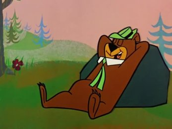 Yogi Bear Season 02