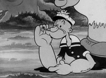 Popeye The Sailor Man  Season 02