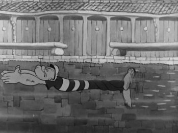 Popeye The Sailor Man Season 02