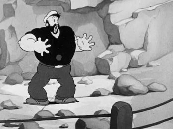 Popeye the Sailor Man Season 03