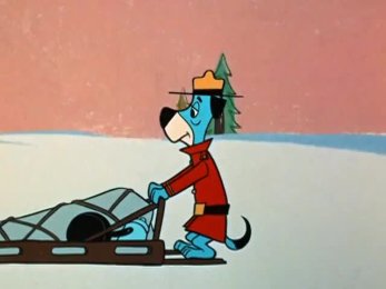 The Huckleberry Hound Show Season 01