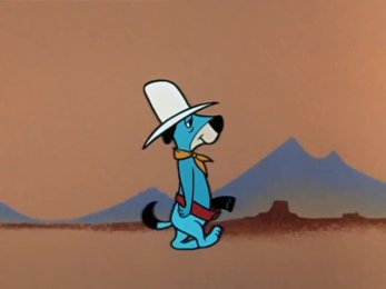 The Huckleberry Hound Show Season 01