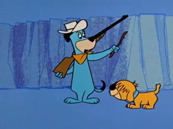 The Huckleberry Hound Show Season 01