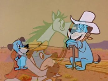 The Huckleberry Hound Show Season 01