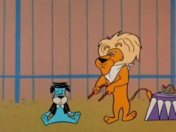 The Huckleberry Hound Show Season 01