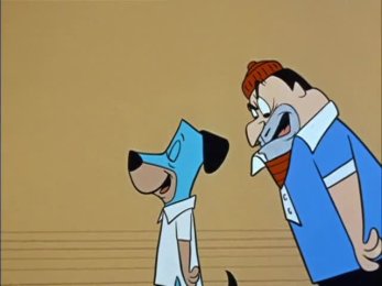 The Huckleberry Hound Show Season 02