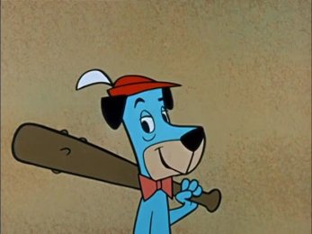 The Huckleberry Hound Show Season 02