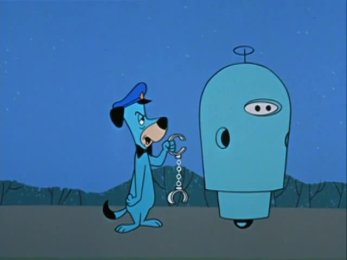 The Huckleberry Hound Show Season 02