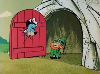 The Huckleberry Hound Show Season 04