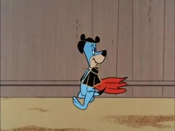 The Huckleberry Hound Show Season 04