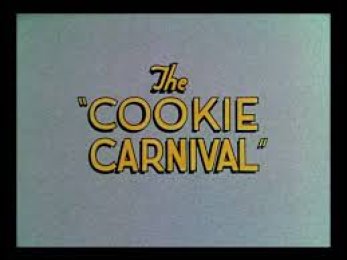 The Cookie Carnival